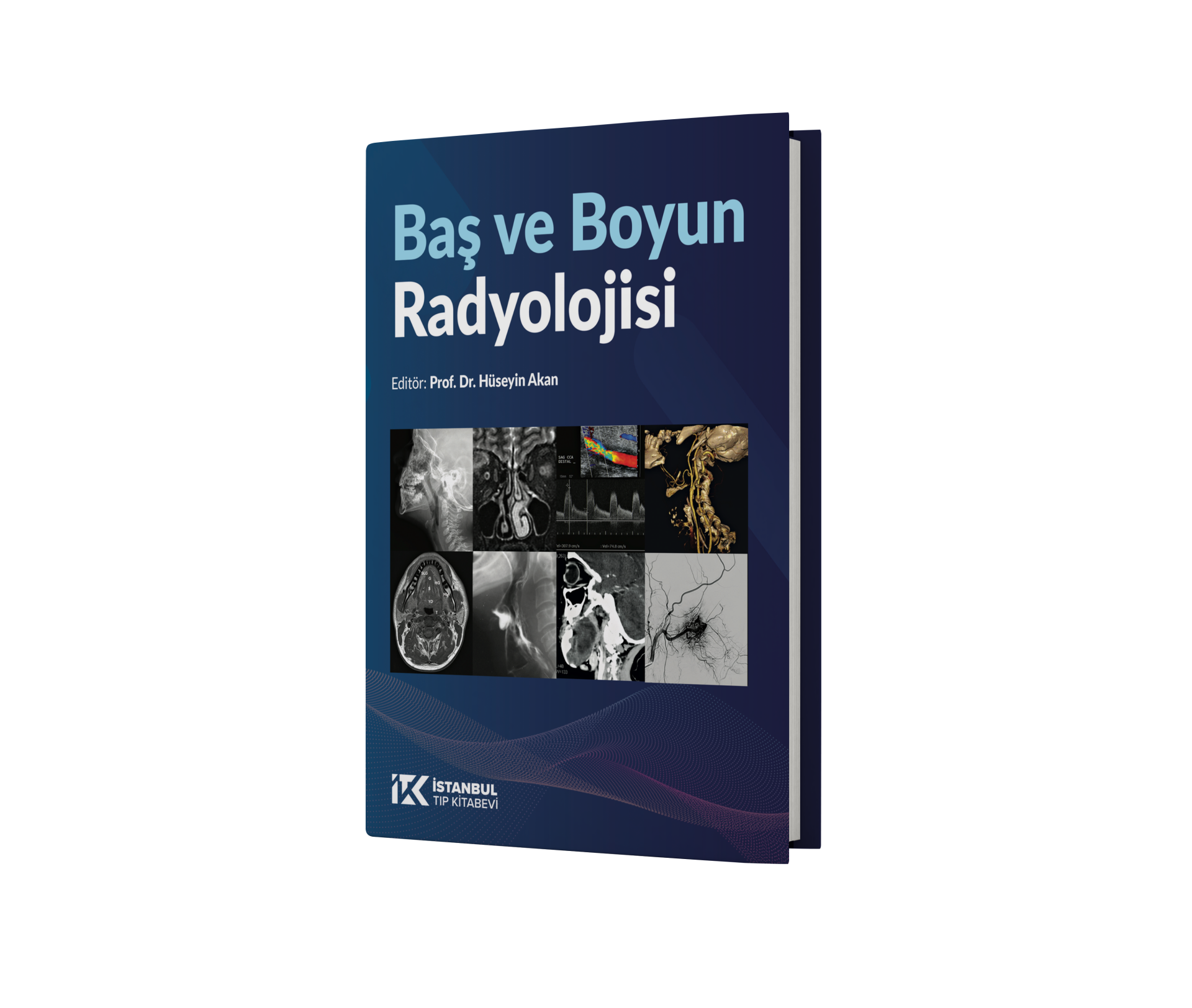 Baş ve Boyun Radyolojisi