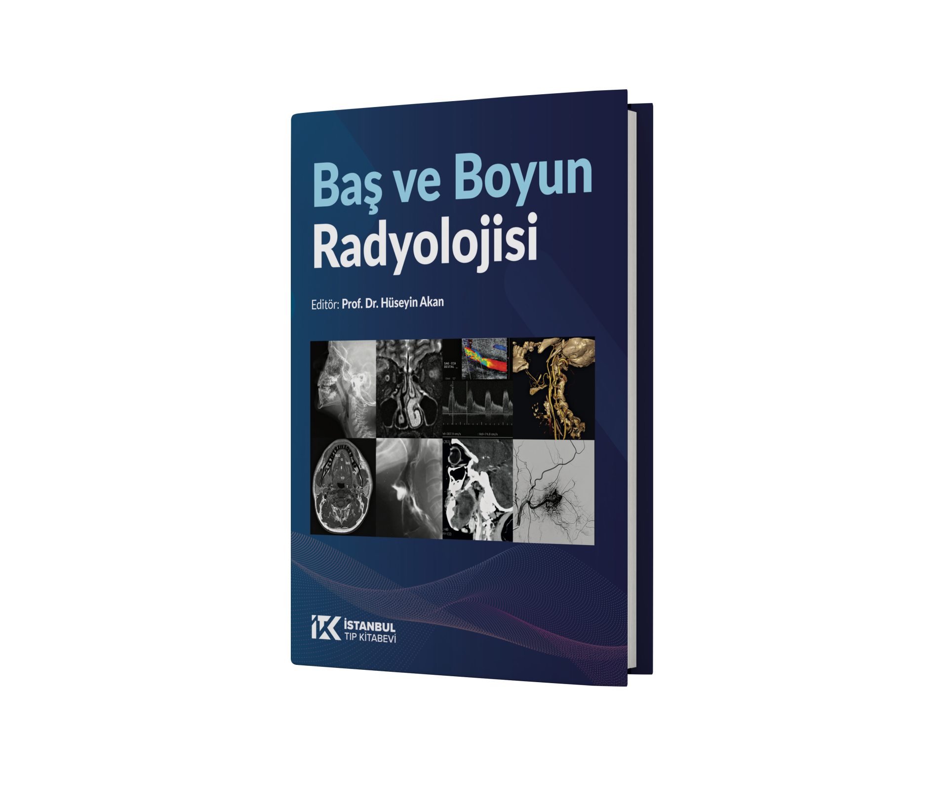 Baş ve Boyun Radyolojisi