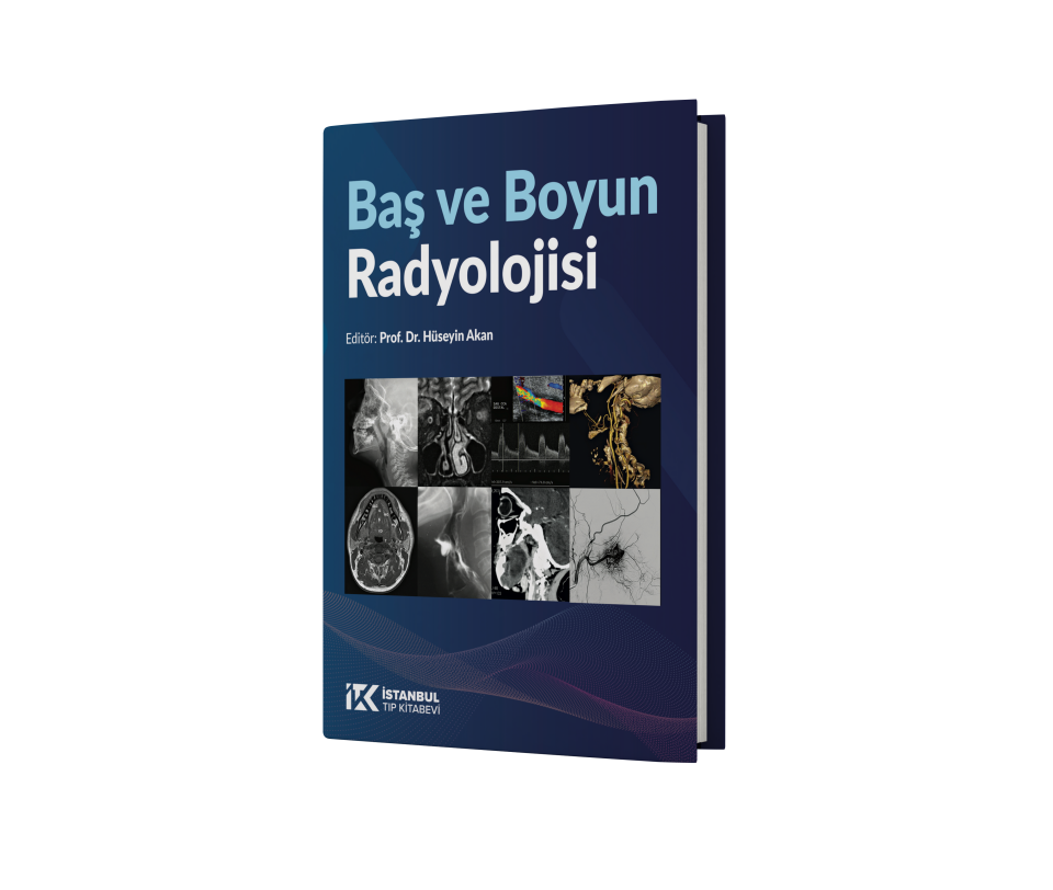 Baş ve Boyun Radyolojisi