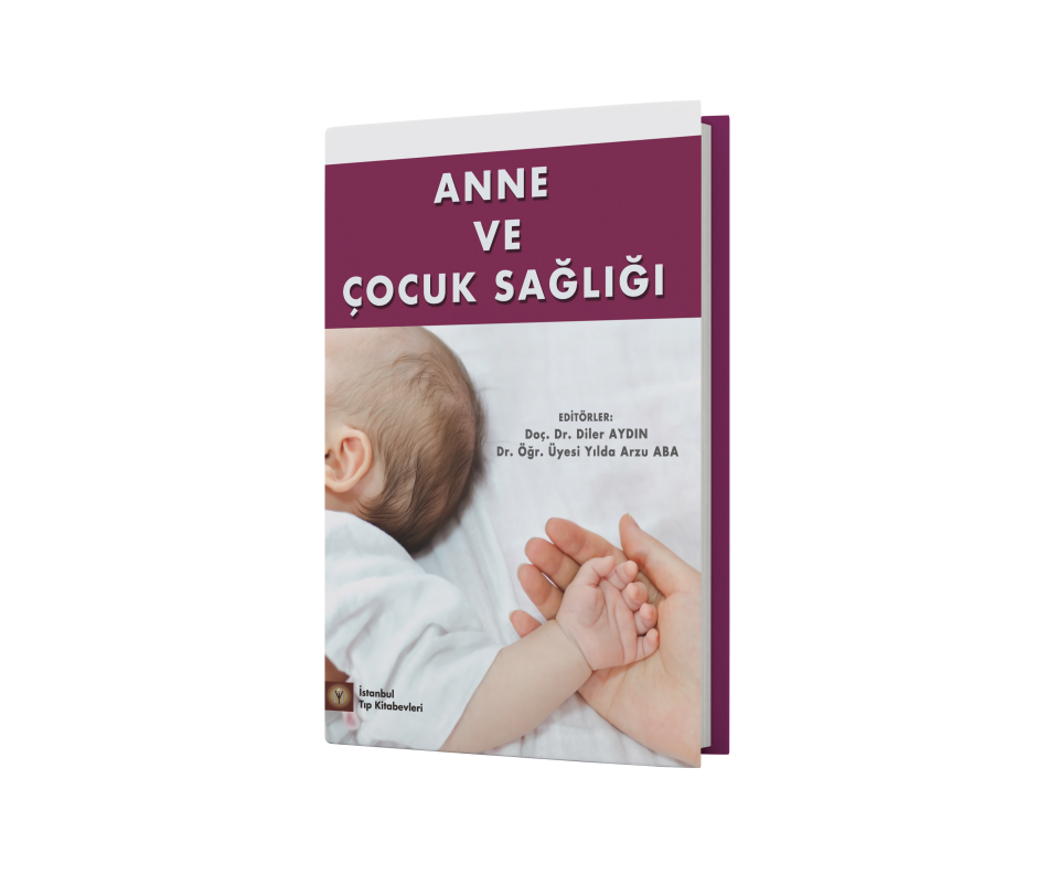 Anne Ve Çocuk Sağlığı