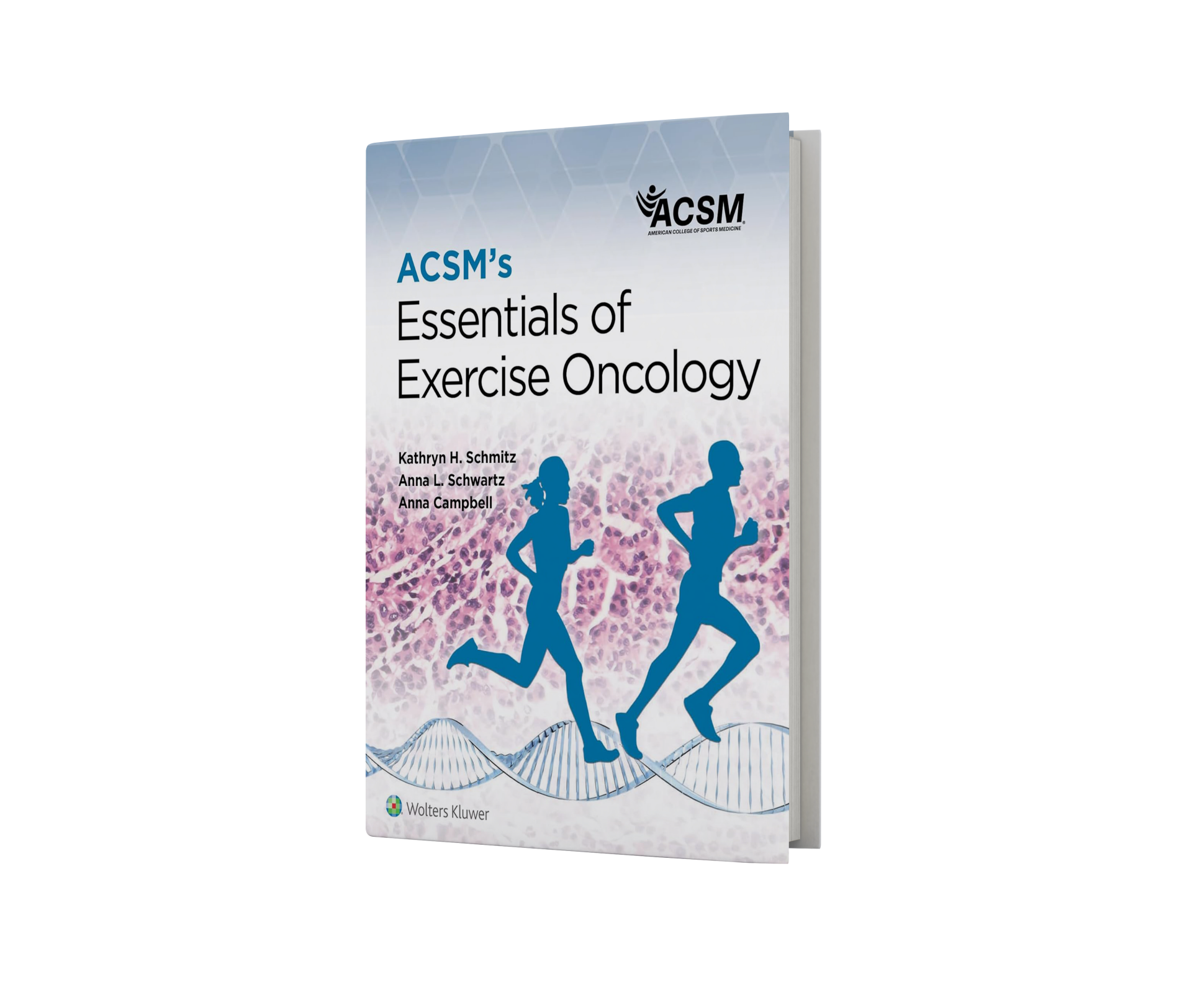 ACSM's Essentials of Exercise Oncology