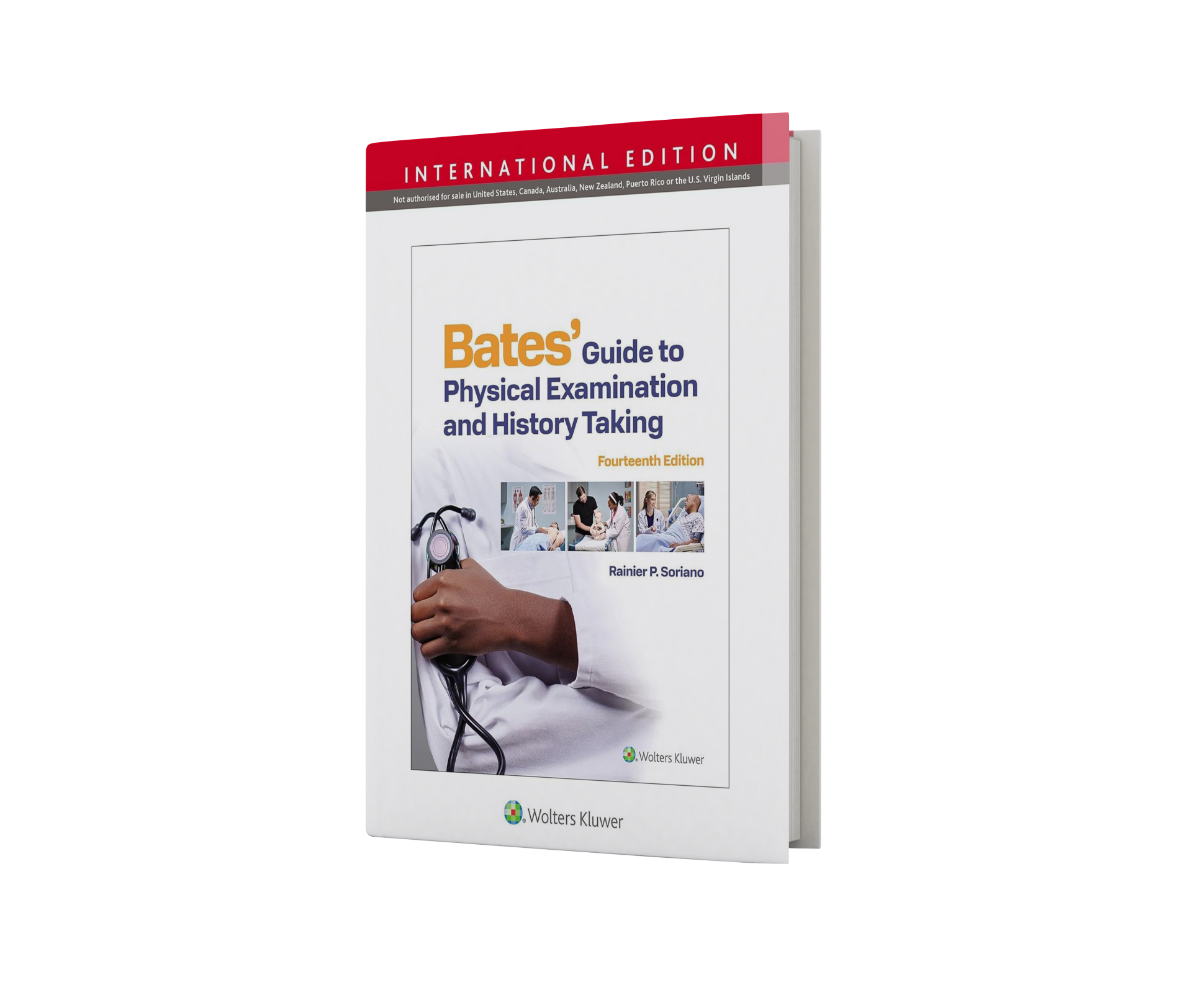 Bates' Guide To Physical Examination and History Taking