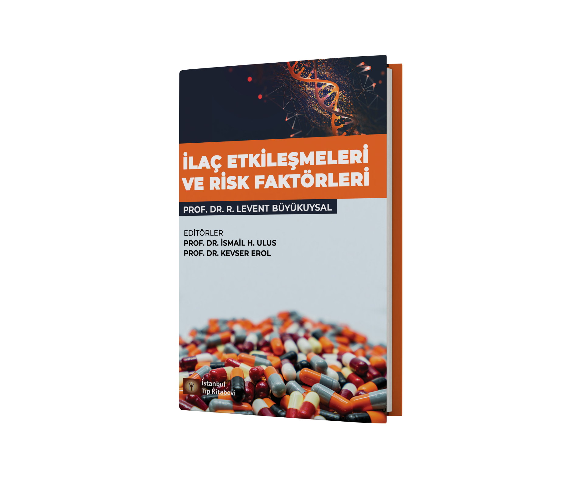 İlaç Etkileşmeleri ve Risk Faktörleri