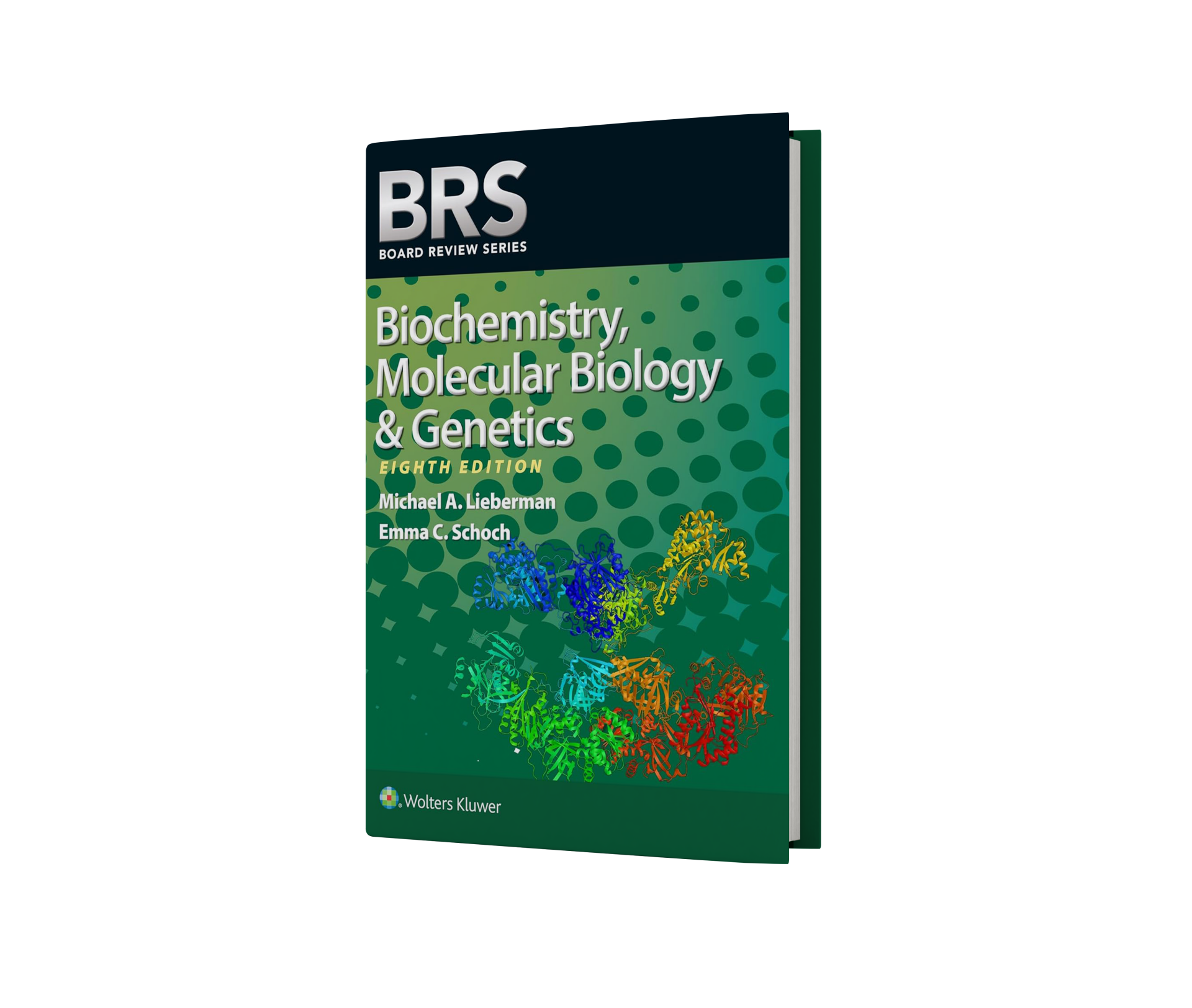 BRS Biochemistry, Molecular Biology, and Genetics