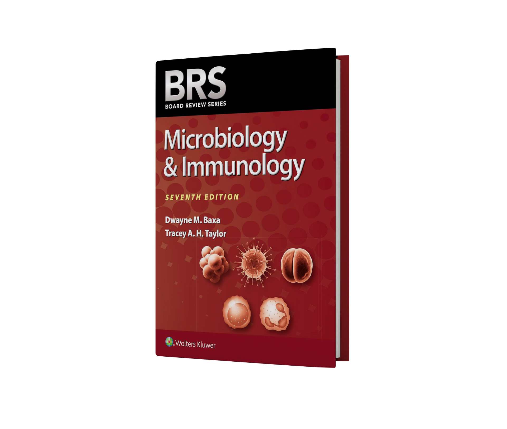 BRS Microbiology & Immunology