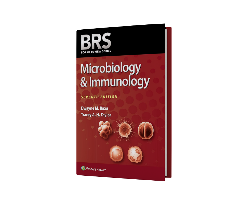 BRS Microbiology & Immunology