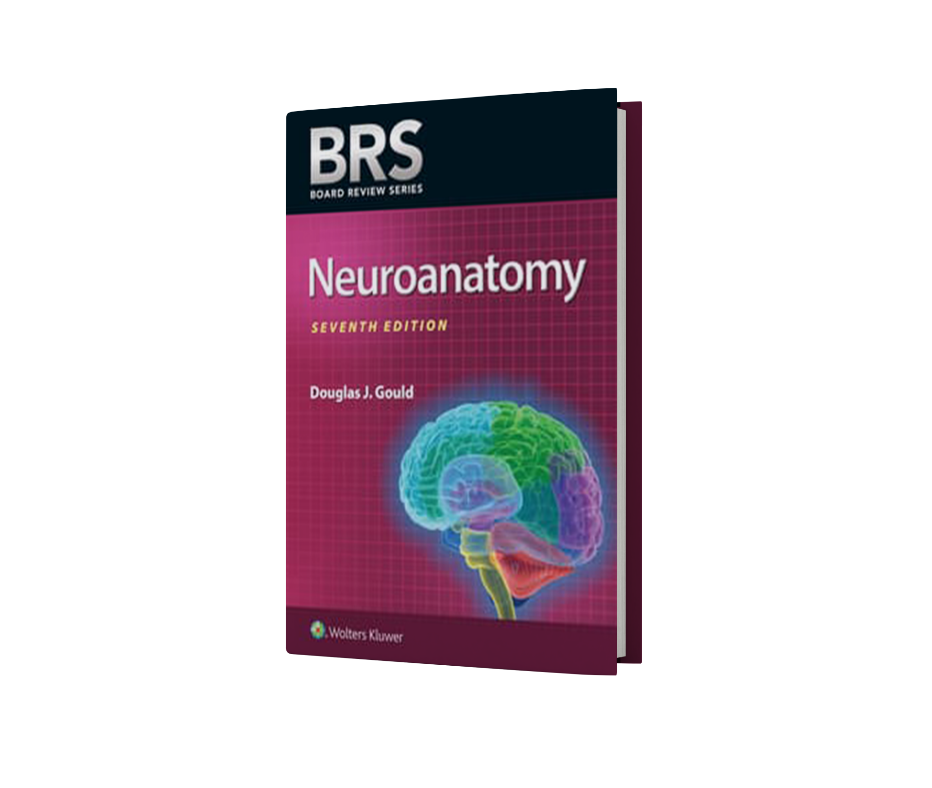 BRS Neuroanatomy