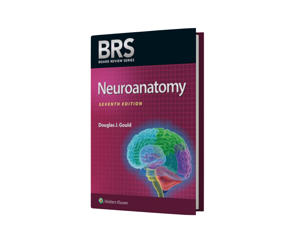 BRS Neuroanatomy