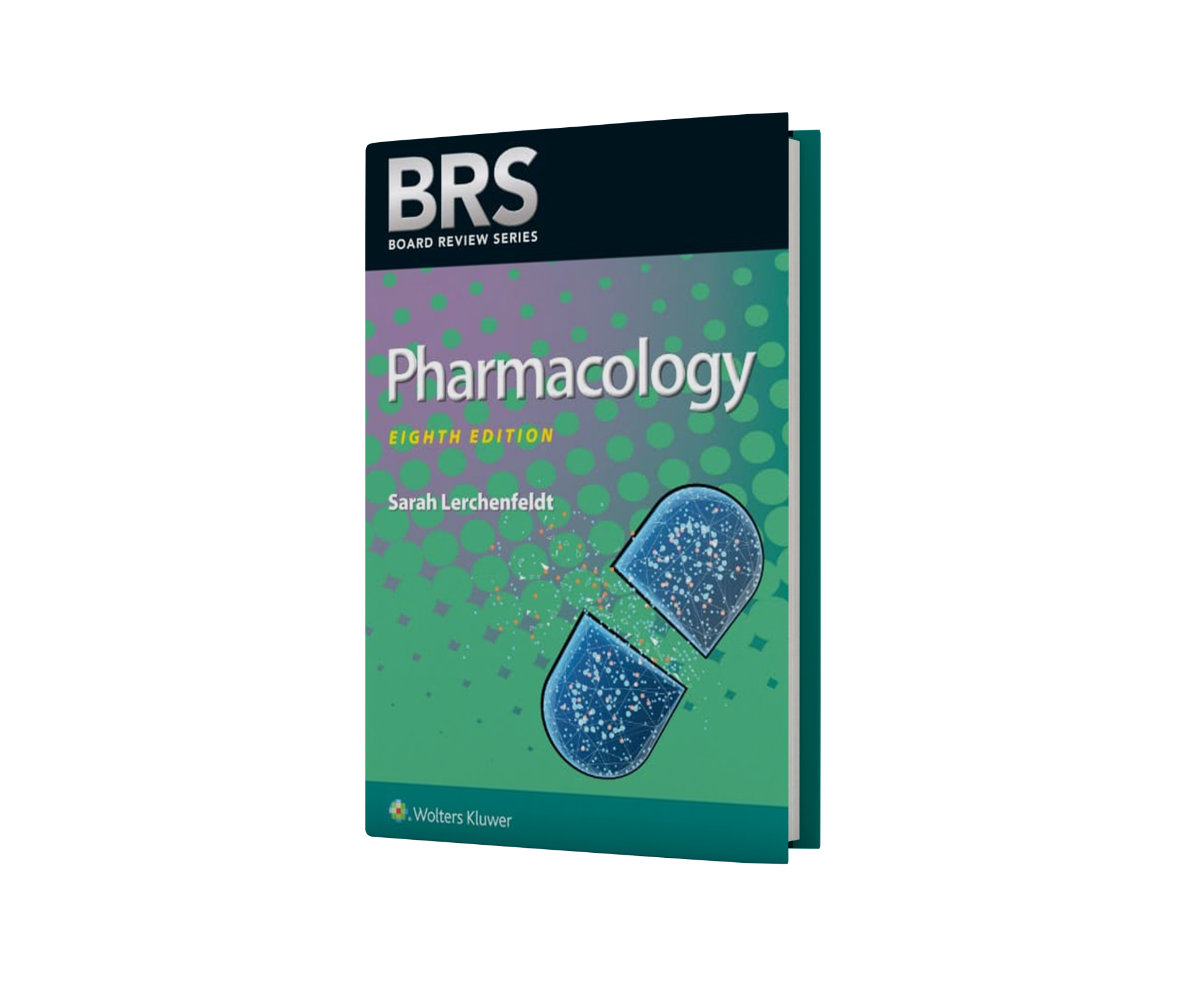 BRS Pharmacology