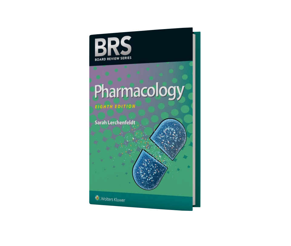 BRS Pharmacology