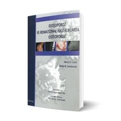 Osteoporoz ve Romatizmal Hastalıklarda Osteoporoz
