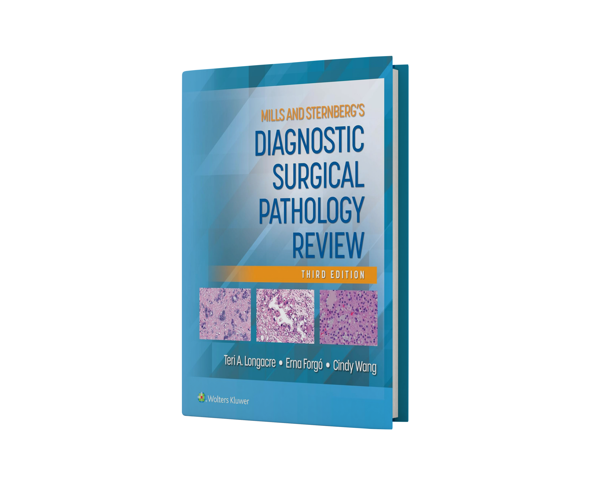 Mills and Sternberg's Diagnostic Surgical Pathology Review: Print + eBook with Multimedia, 3th Edition