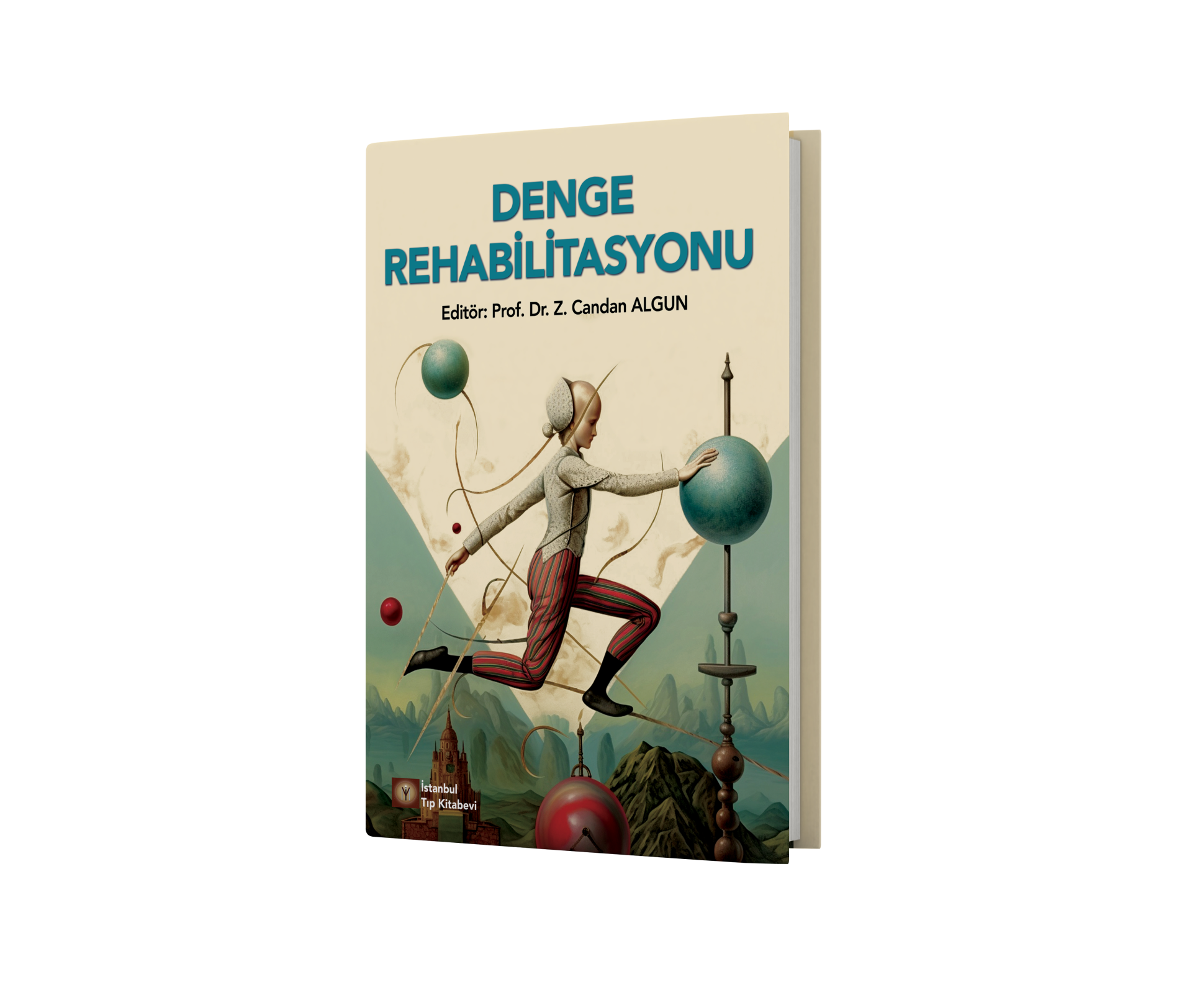 Denge Rehabilitasyonu