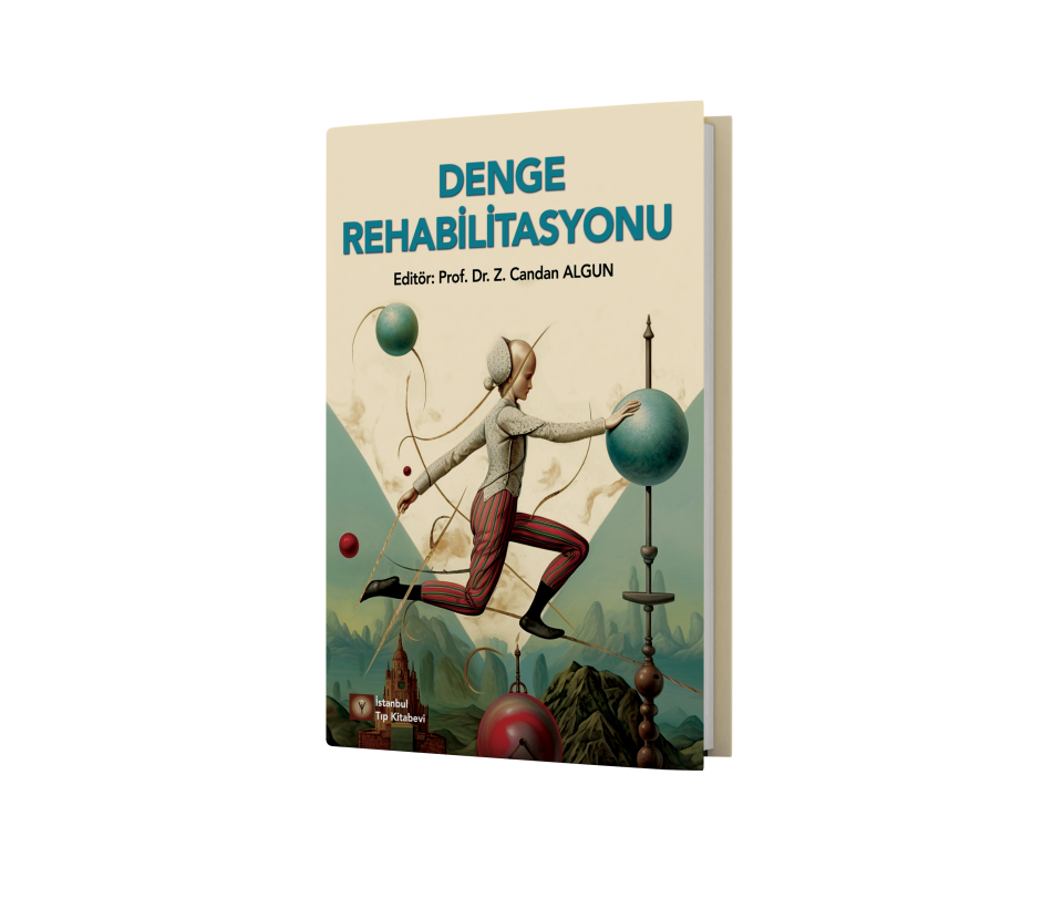 Denge Rehabilitasyonu