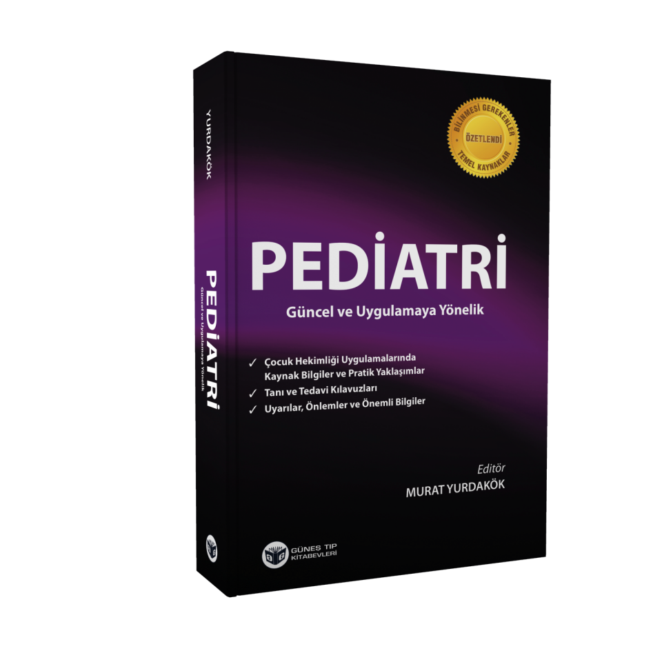 Pediatri Güncel ve Uygulamaya Yönelik