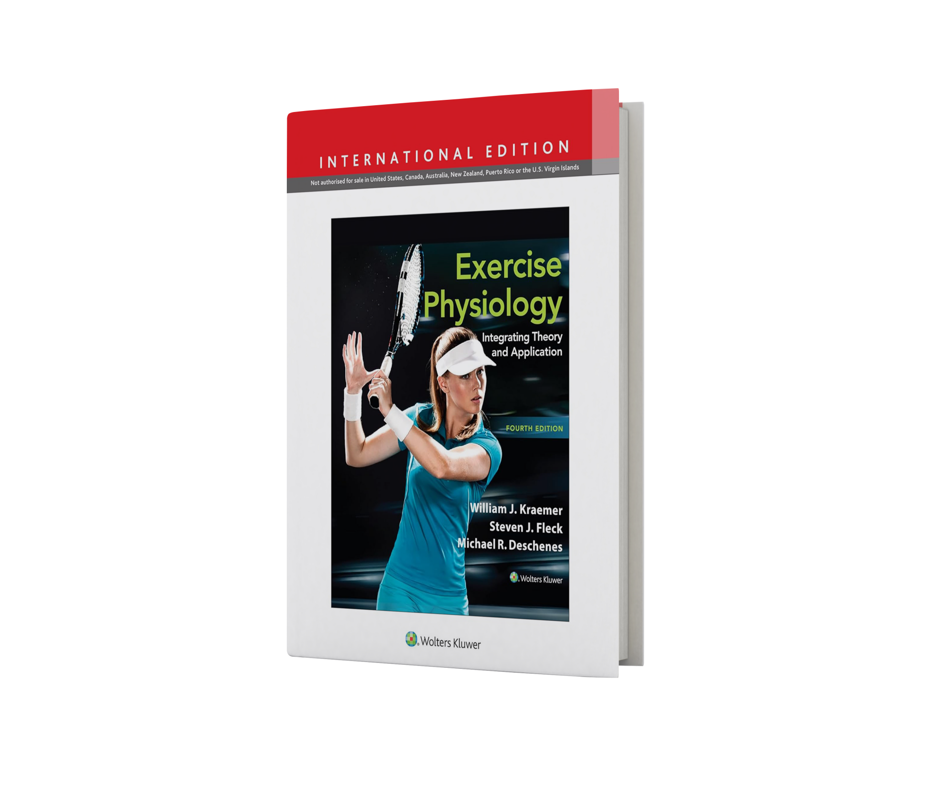 Exercise Physiology Integrating Theory and Application