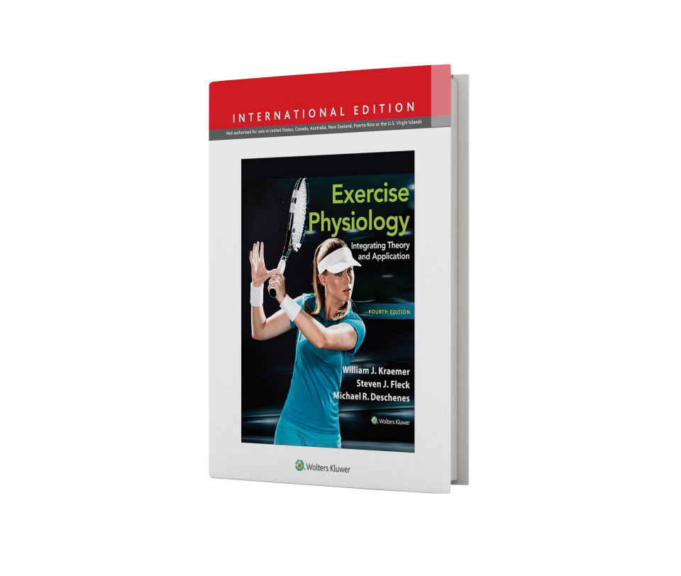 Exercise Physiology Integrating Theory and Application
