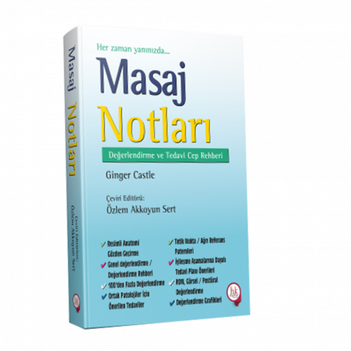 Masaj Notları