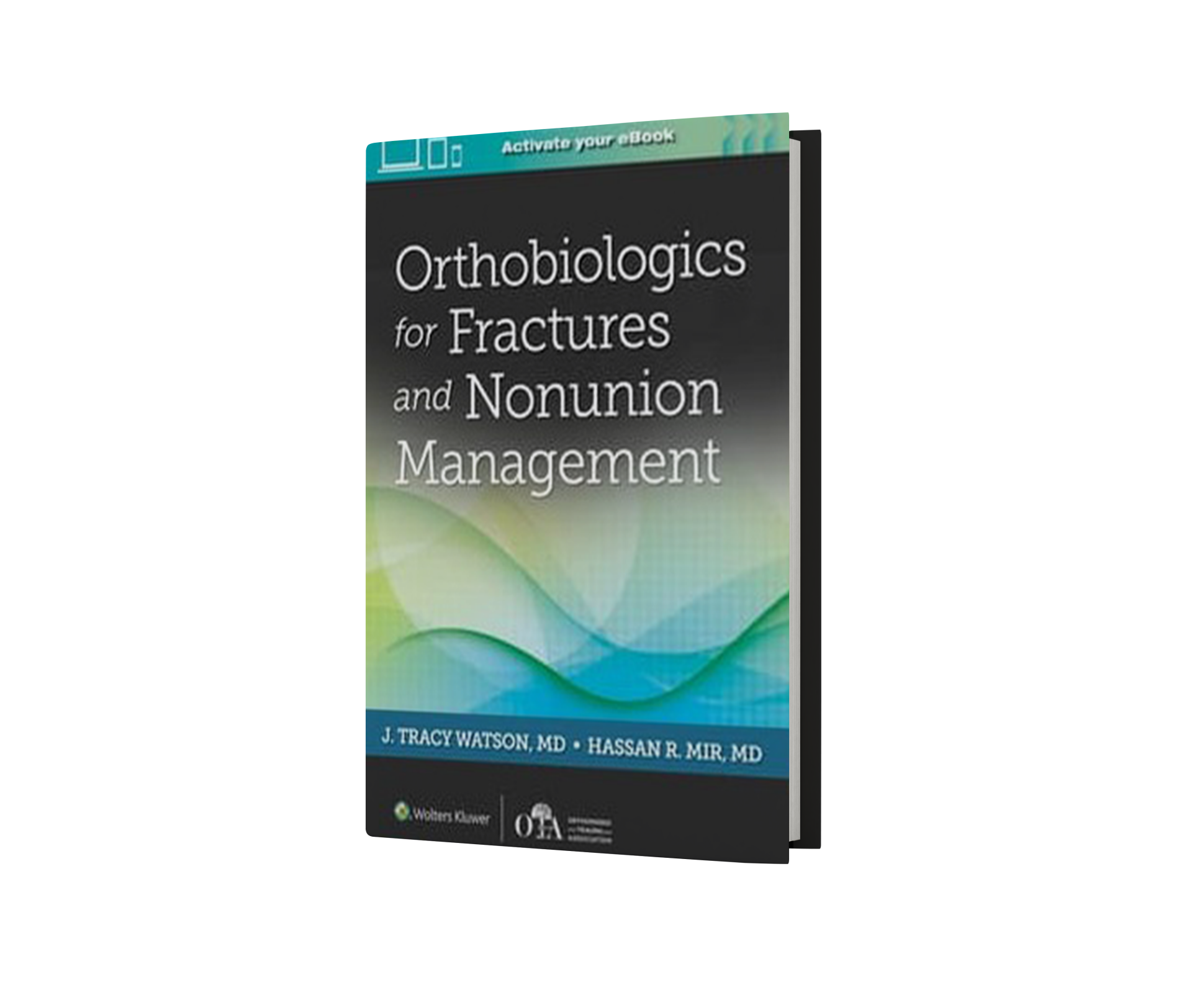 Orthobiologics for Fractures and Nonunion Management