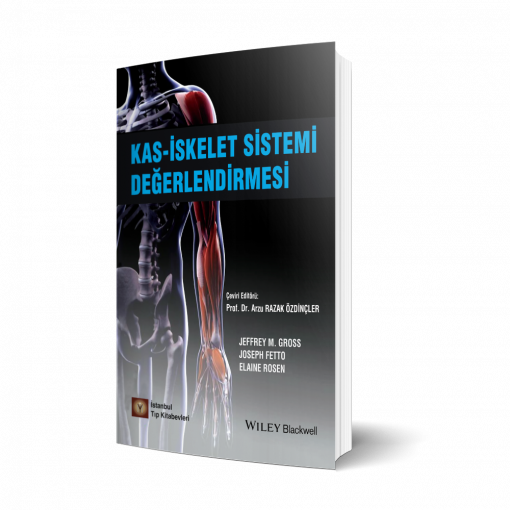 Kas İskelet Sistemi Değerlendirmesi