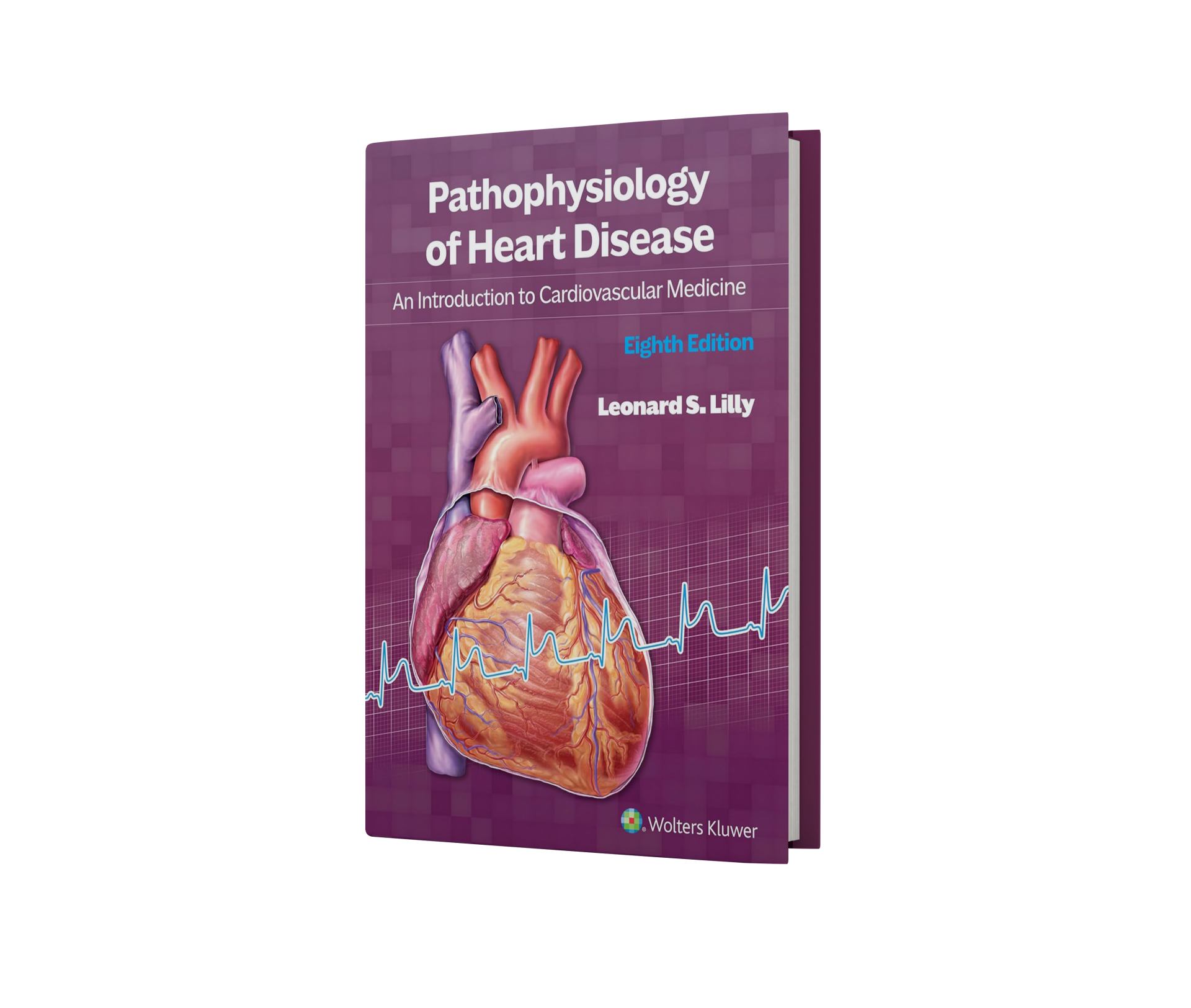 Pathophysiology of Heart Disease: An Introduction to Cardiovascular Medicine