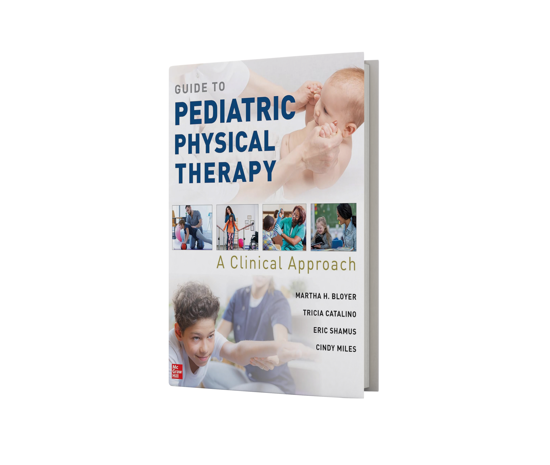 Guide to Pediatric Physical Therapy: A Clinical Approach