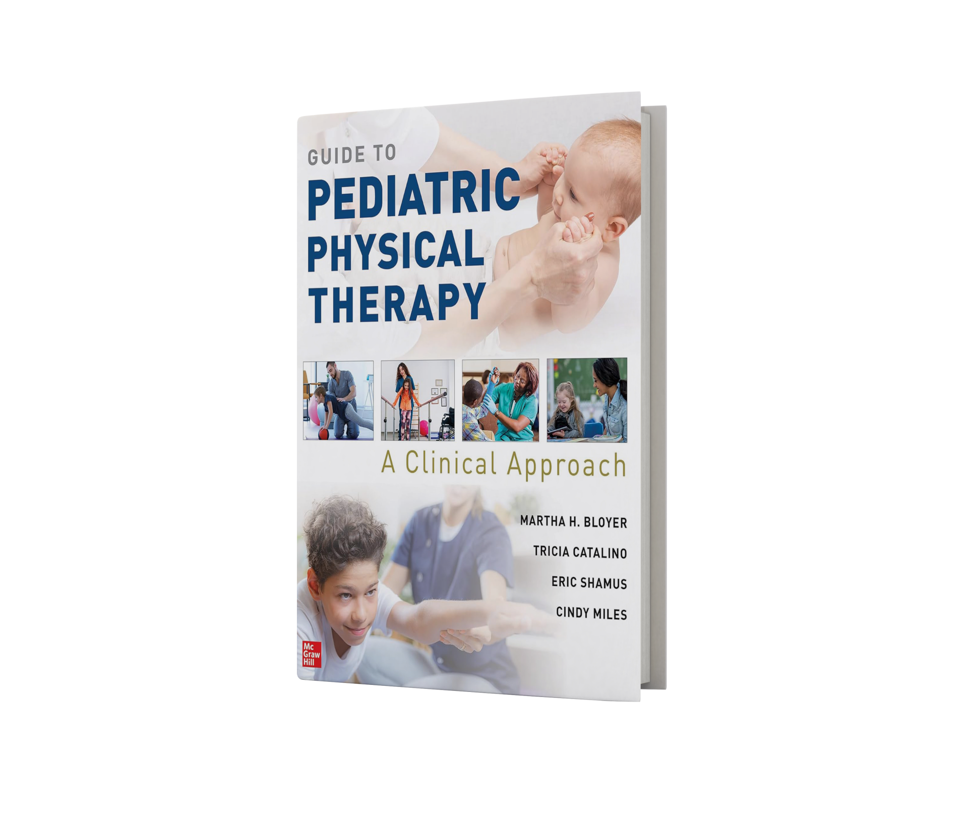 Guide to Pediatric Physical Therapy: A Clinical Approach