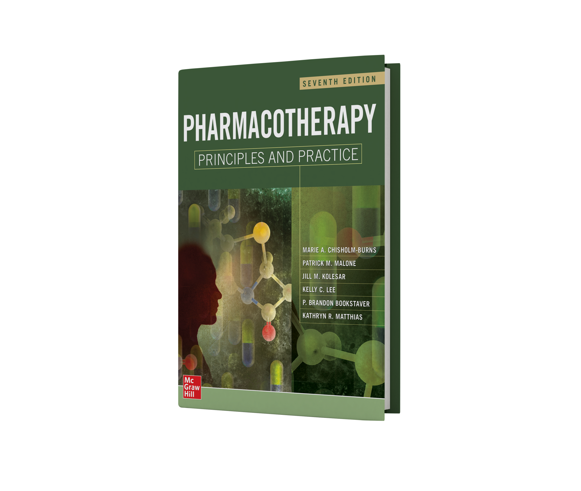 Pharmacotherapy Principles and Practice,7th Edition