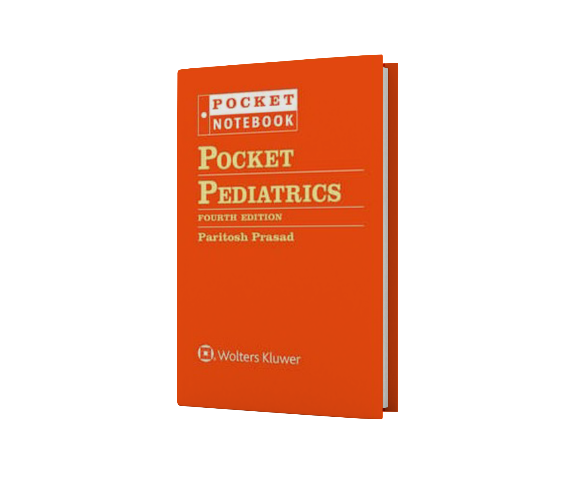 Pocket Pediatrics 4thEdition