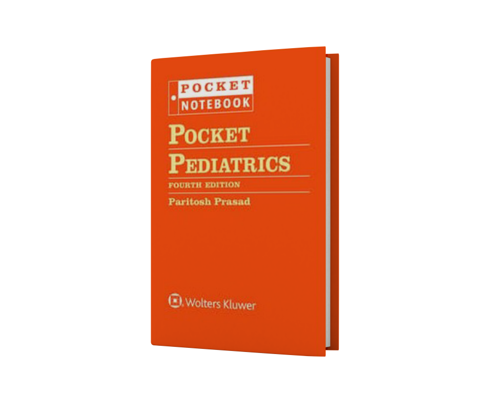 Pocket Pediatrics 4thEdition