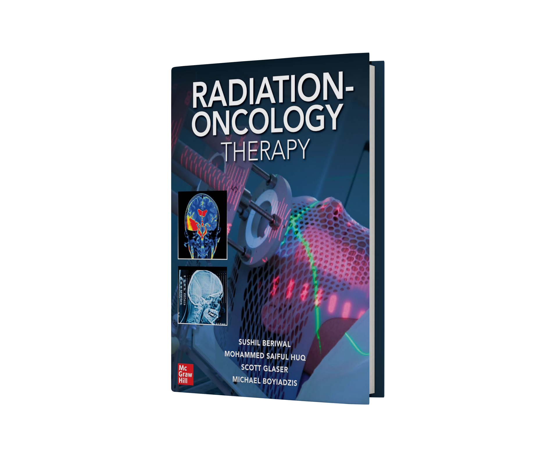 Radiation Oncology Therapy