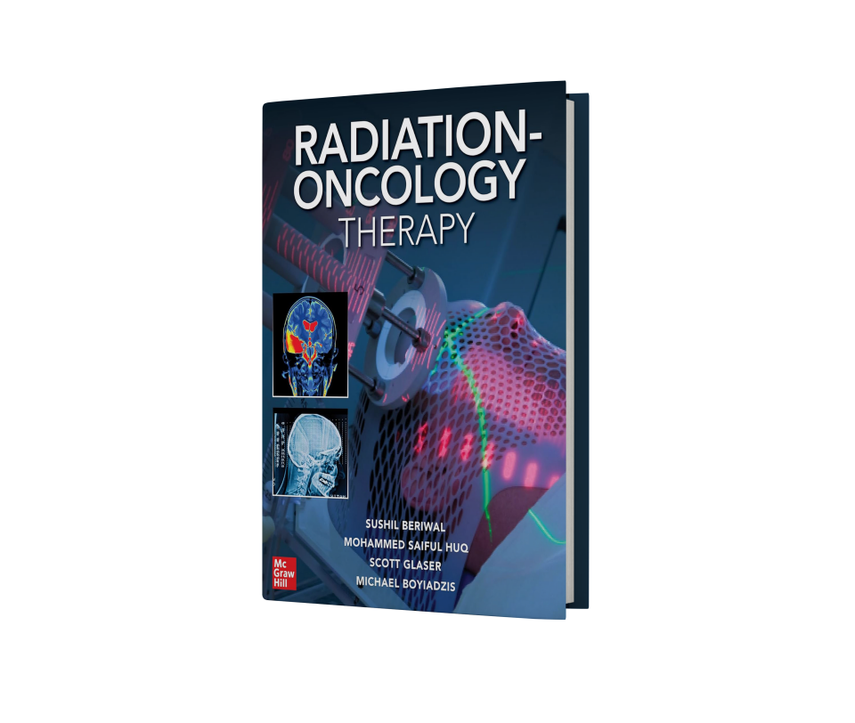 Radiation Oncology Therapy