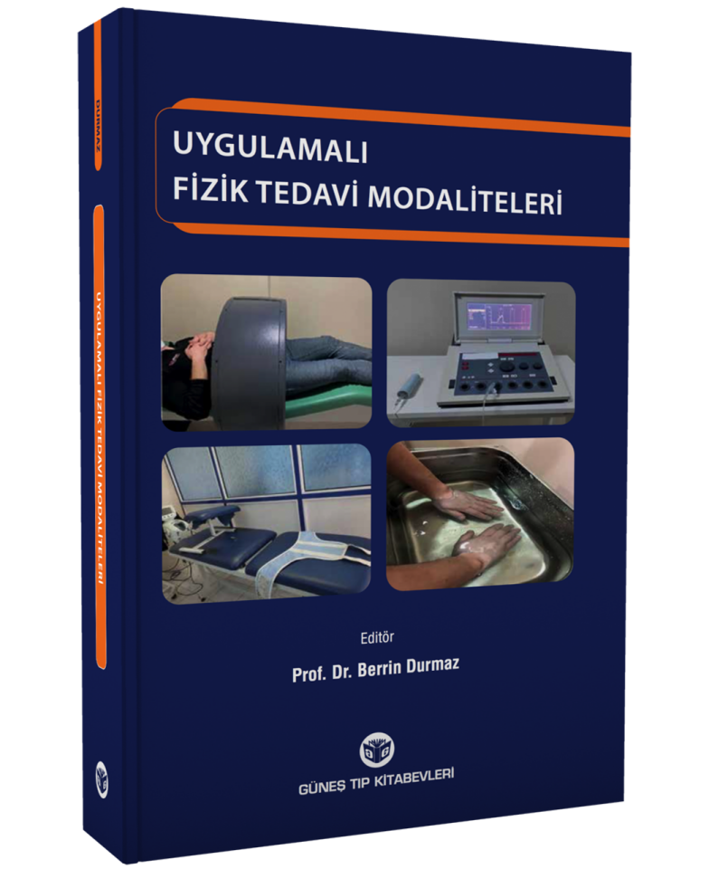 Uygulamalı Fizik Tedavi Modaliteleri