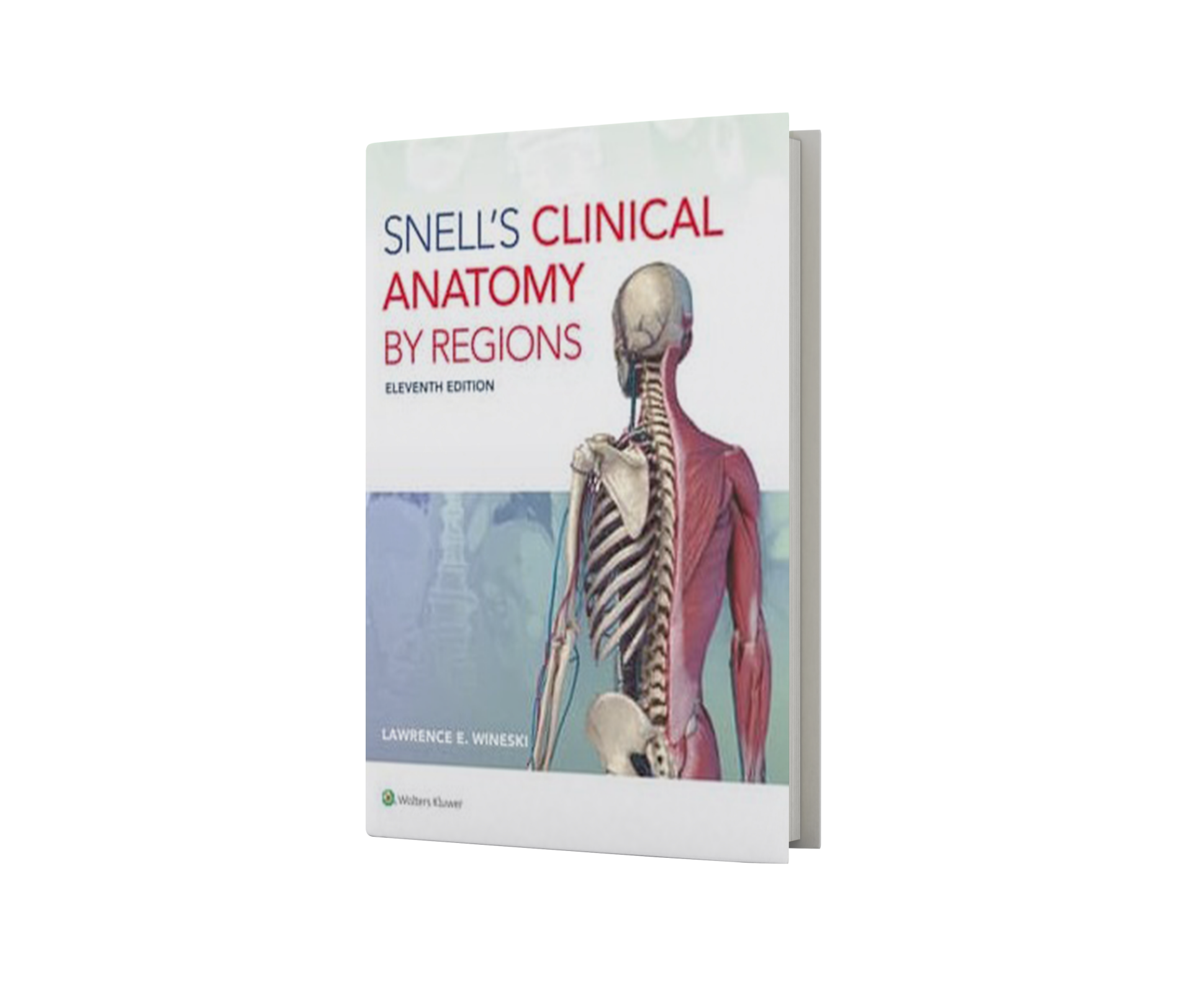 Snell’s Clinical Anatomy by Regions, 11th Edition
