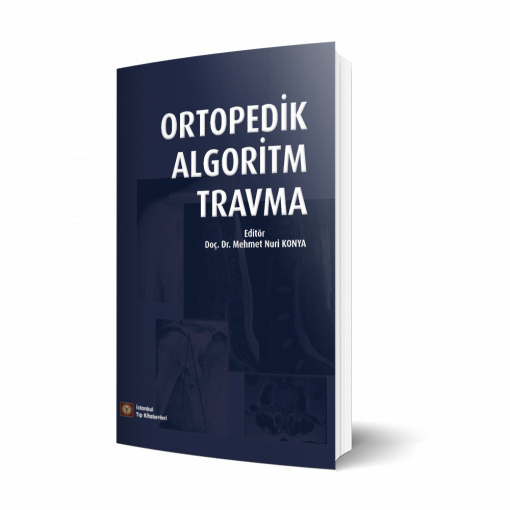 Ortopedik Algoritmalar: Travma