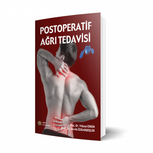 Postoperatif Ağrı Tedavisi