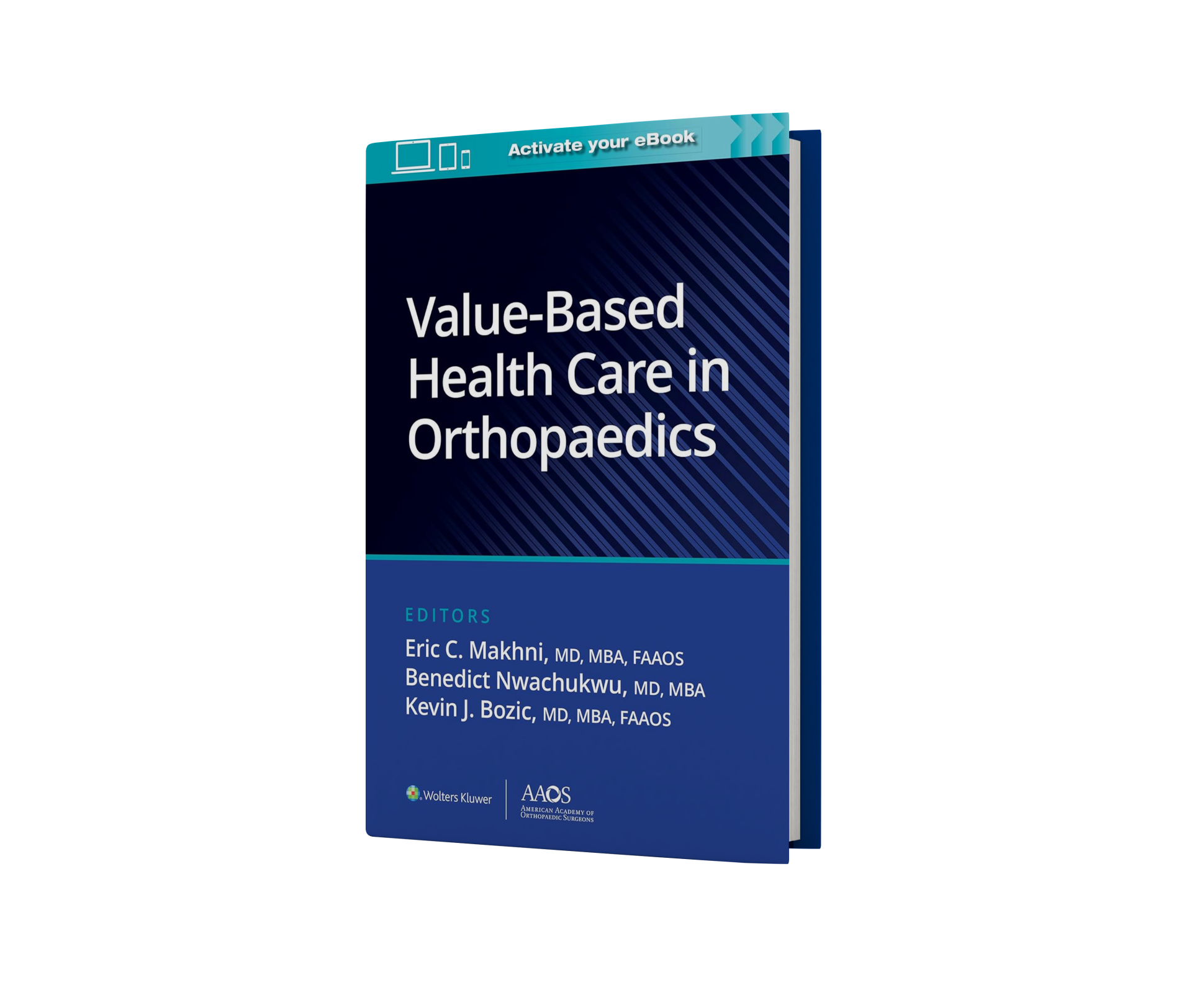 Value-Based Health Care in Orthopaedics