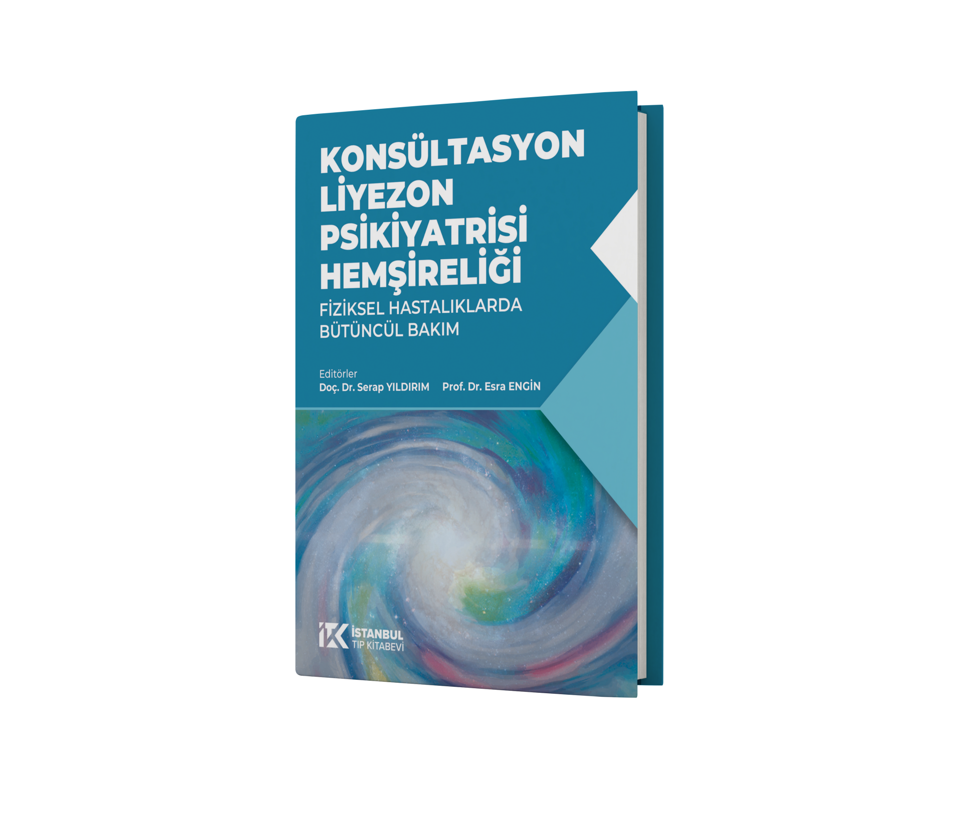 Konsültasyon Liyezon Psikiyatrisi Hemşireliği