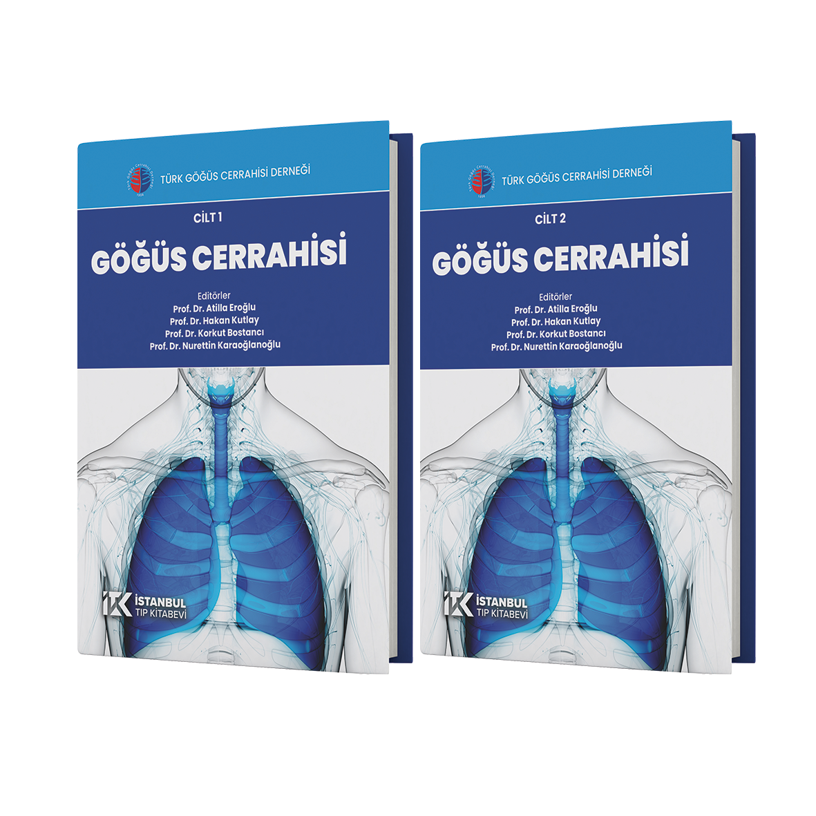 Göğüs Cerrahisi