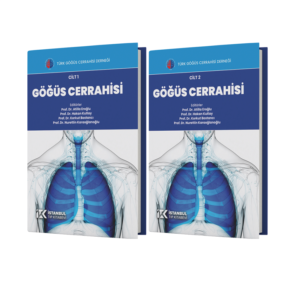 Göğüs Cerrahisi
