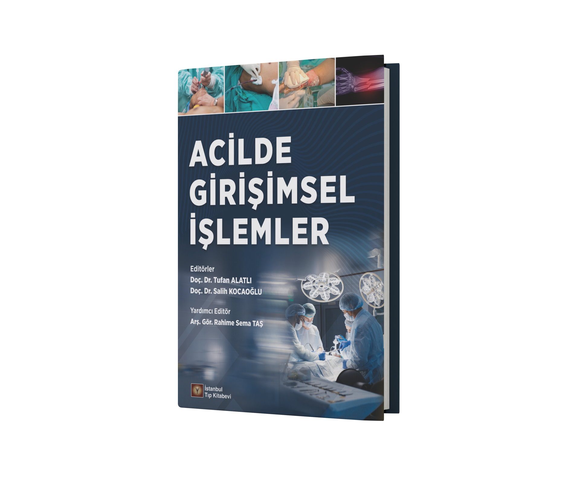 Acilde Girişimsel İşlemler