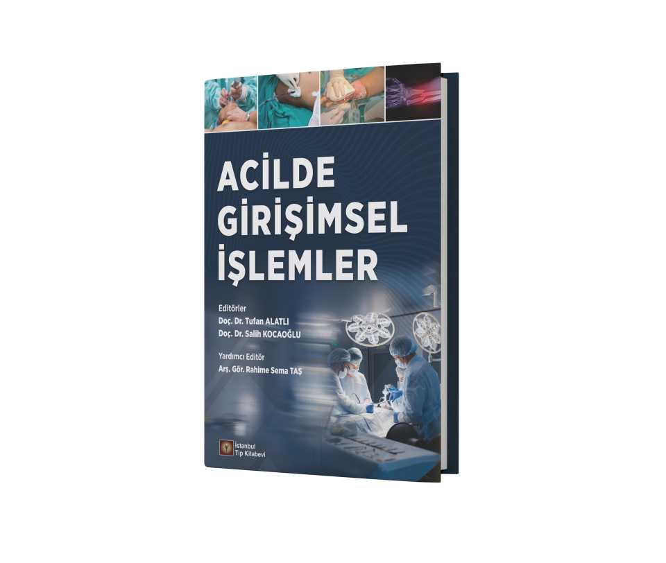 Acilde Girişimsel İşlemler