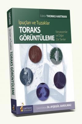 İpuçları ve Tuzaklar Toraks Görüntüleme