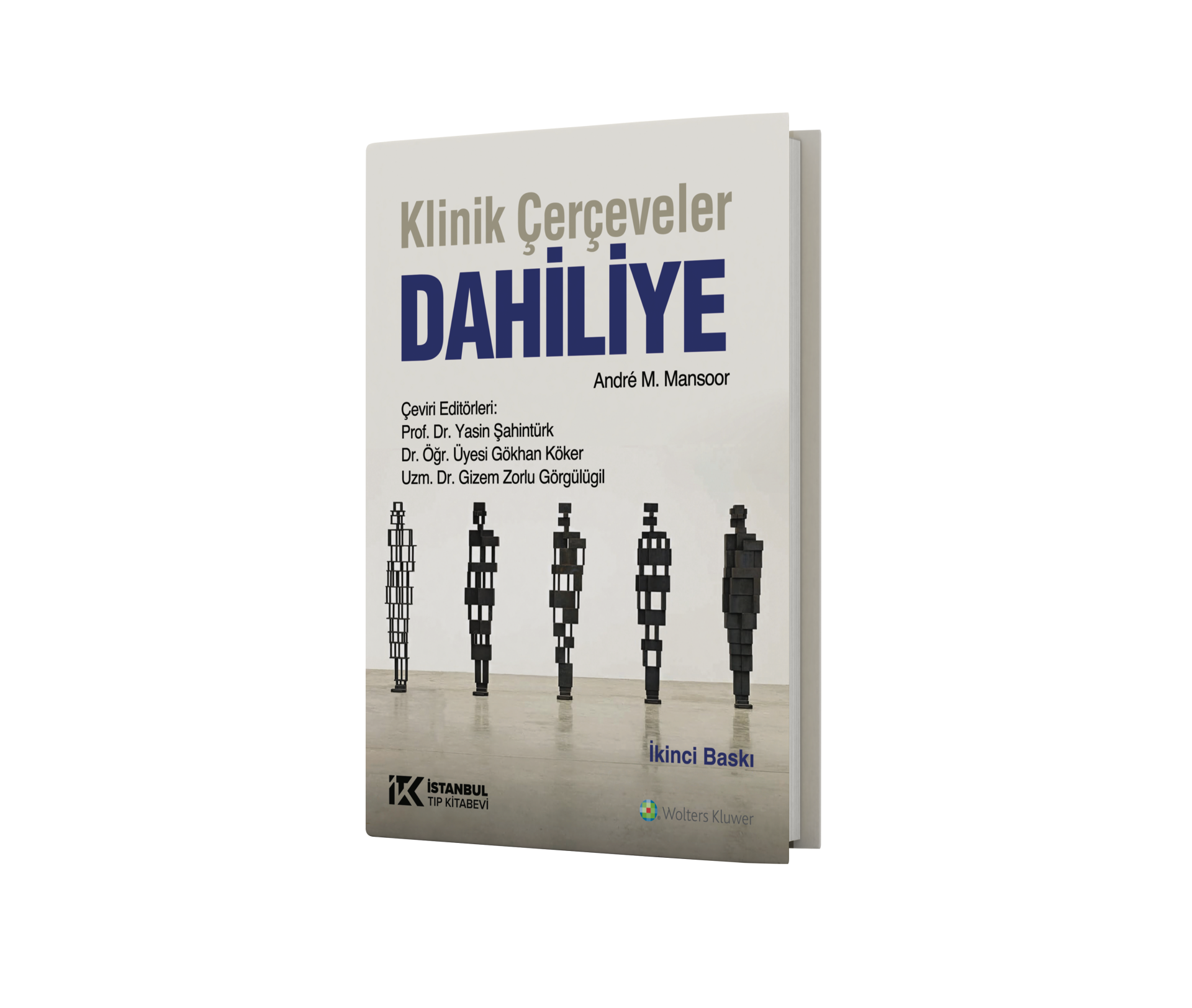 Klinik Çerçeveler Dahiliye