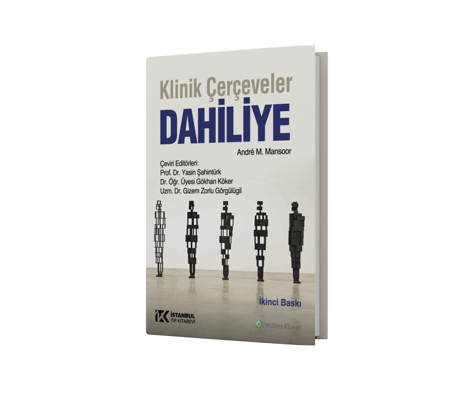 Klinik Çerçeveler Dahiliye