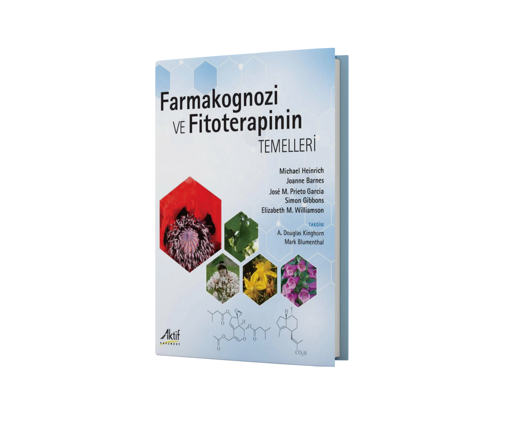 Farmakognozi ve Fitoterapinin Temelleri