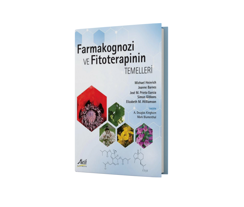 Farmakognozi ve Fitoterapinin Temelleri