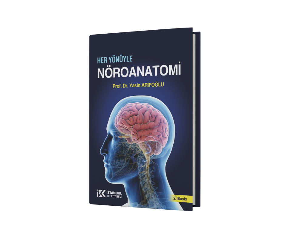 Her Yönüyle Nöroanatomi