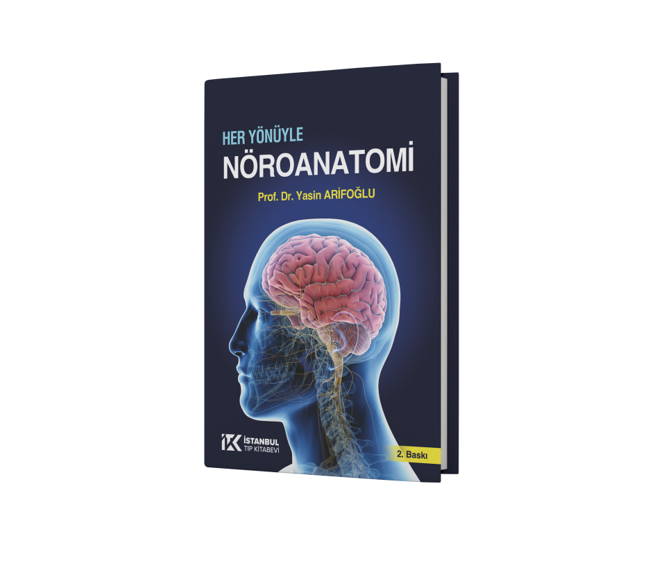 Her Yönüyle Nöroanatomi