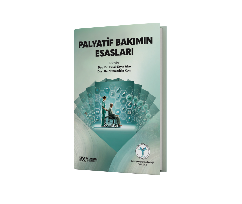 Palyatif Bakımın Esasları